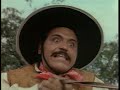 Capulina Speedy Gonzales se quema con sus chiles!