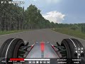 Schottenring - 3:42.133
