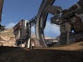 Funny and Unexpected Suicide  in Halo 3