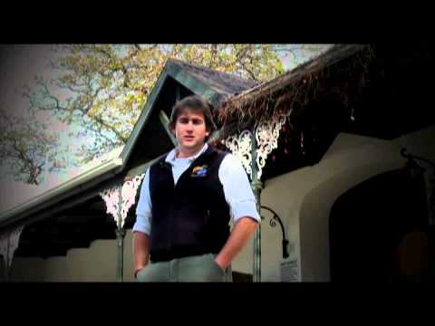 Mont Rochelle - Dustin Osborne