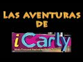 Las Aventuras de iCarly en Queretaro!!!