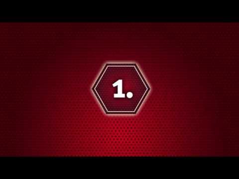 Goles de las Divisiones Inferiores