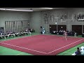 Hannah Zwaans en Charlotte Laane -- Flik-Flak Den Bosch