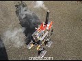 Steam Walker