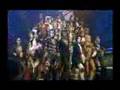 Jellicle Songs For Jellicle Cats
