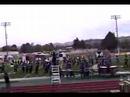 Frontier High School Marching Titans Tournament