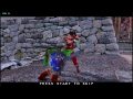 Gamecube games in 720p widescreen | 16:9 (Dolphin Emulator)