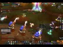 Forged for War (Area 52) vs Rage Winterchill