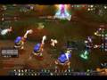 Forged for War (Area 52) vs Rage Winterchill