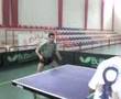 defenseur tennis de table maroc