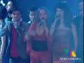 Todas las generaciones unen sus voces
