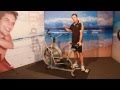 Fitquip Dual Action Bike