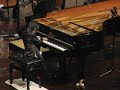 Marc Yu Beethoven Piano Concerto No 1 part 2