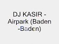 getting crunk with dj kasir...
