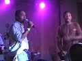 Clipse, Pharrell, Supercat, Timbaland & Kardinal Live in PR