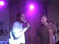 Clipse, Pharrell, Supercat, Timbaland & Kardinal Live in PR