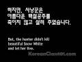 Video Tales Lesson #1 by KoreanClass101.com