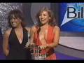 Thalia premios Billboard 2003
