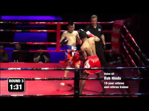 fatal - Amateur kickboxer Dennis Munson Jr. died after his debut fight in March 2014 at the Eagles Club in Milwaukee. Independent experts say there was a cascade of ...