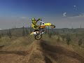 mx vs atv featuring ricky carmichael