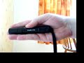 Fenix P3D CE Flashlight