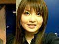 Asuka Hinoi [?????] saying :D