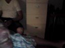 gr�n rock med blanke brian