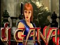 Kasumi SOUL CALIBUR IV