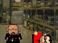 Liberty Crime Cartoon Series part 1 by Putt