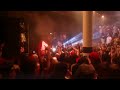 live in Vienna @Club Couture 07.05.2013 [HD]
