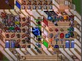 Tibia Hunt Demons