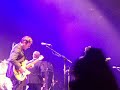 Babyshambles Glasgow unstookie