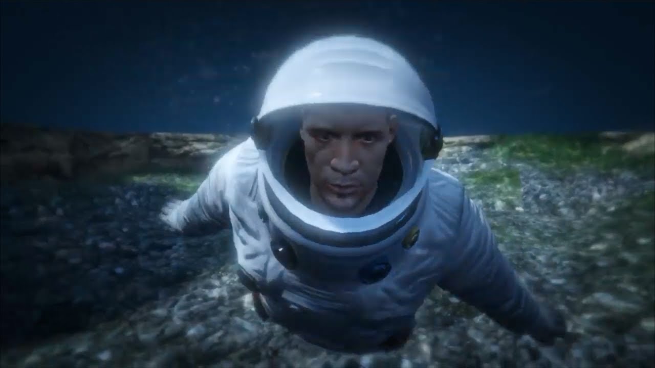 Pelio - Giulia (videoclip)