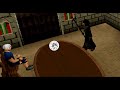 How Runescape Will End