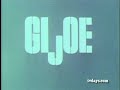 GI Joe Adventure Team Astronaut tv commercial