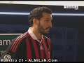 Highlights _ Lazio [ 1-2 ] AC Milan - 8/11/2009