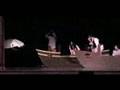 The Decemberists' The Mariner's Revenge Song