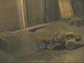 Don't try this with WEDICO Dump Truck