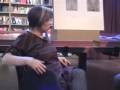 videos de 'La arquitectura de tus huesos', de Luisa Miñana (4/6)