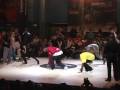PHASE T vs SANS LIMITE Part 1 - Chelles Battle Pro 2009 (1/2 Final)
