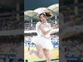 中場舞 Love Options 李珠珢 (イ・ジュウン/이주은)  Fubon Angels  2026/9/27【台湾チアTV】