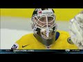 Mikael Granlund missar sin straff!