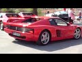 Ferrari 512TR... Fantastic Sound !