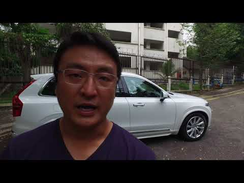 6 months review i got myself a volvo xc90 because it is a fantastic family car  evomalaysiacom