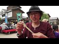Click here to watch this video 雄介的伝記 『京都太秦大炎上』の巻