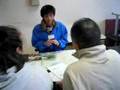 推薦受験生保護者様への説明会３
