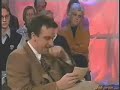 Apresentador Rindo Do Pobre Coitado