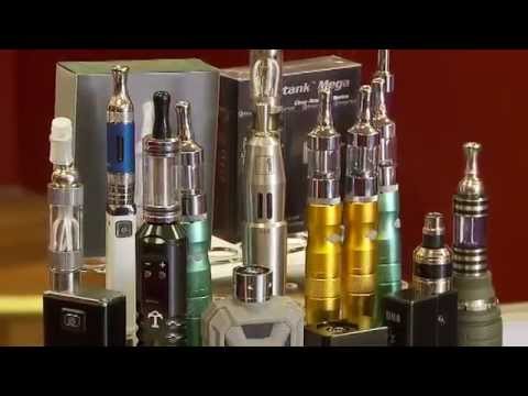 video:Best E Cigarettes in Denver
