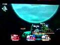 Calv (Bowser) vs Maido (MK) vs Zero (MK)