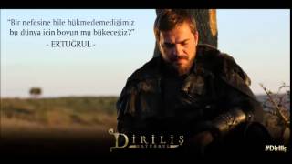 Diriliş  Ertuğrul  Jenerik Müziği